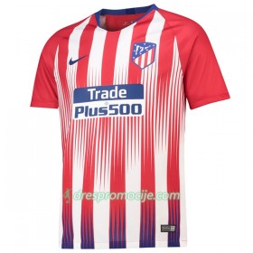 Atlético Madrid Dres Domaći 2018/19 Kratkih Rukava